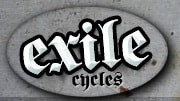 Exile Cycles Motorcycle Machine Shop Services Dealer