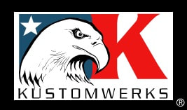 Kustomwerks Motorcycle Machine Shop Services Dealer