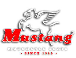 Mustang Motorcycle Seats Motorcycle Machine Shop Services Dealer