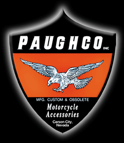 Paughco Motorcycle Machine Shop Services Dealer