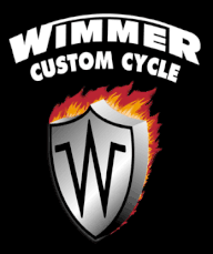 Wimmer Custom Cycle Motorcycle Machine Shop Services Dealer