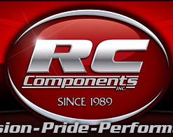 RC Components Motorcycle Machine Shop Services Dealer