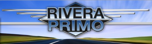 Rivera Primo Motorcycle Machine Shop Services Dealer